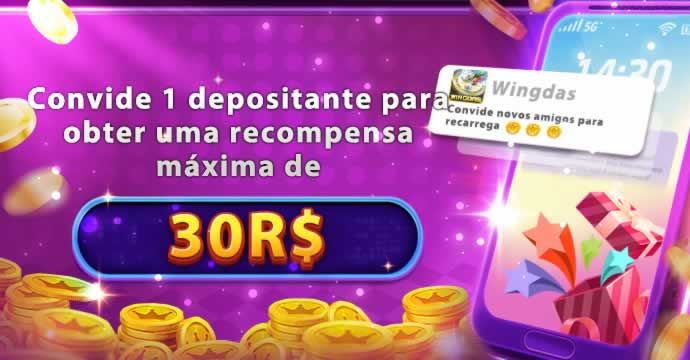 Plataforma de apostas