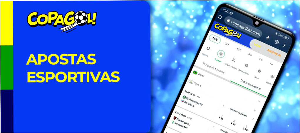 Futebolaovivo apk