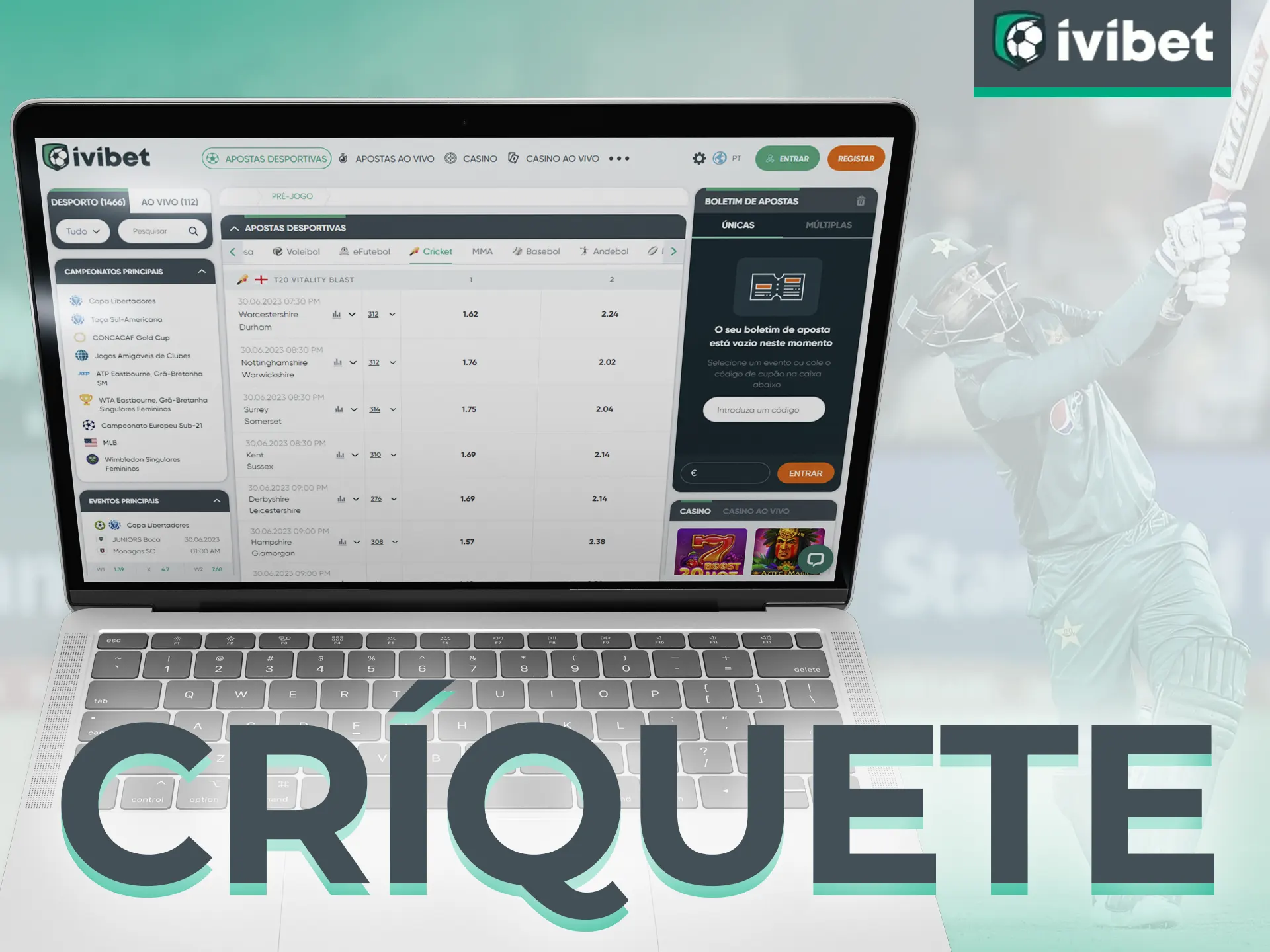 Marcelo sportingbet
