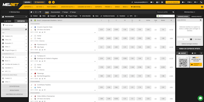 Top follow baixar
