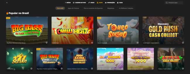 Aplicativo de download