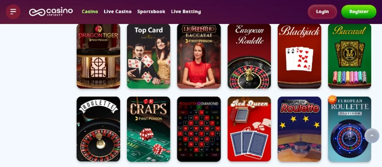 Sporting bets app