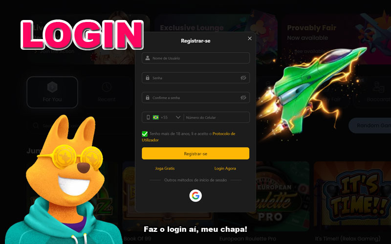 Jogos caça niqueis