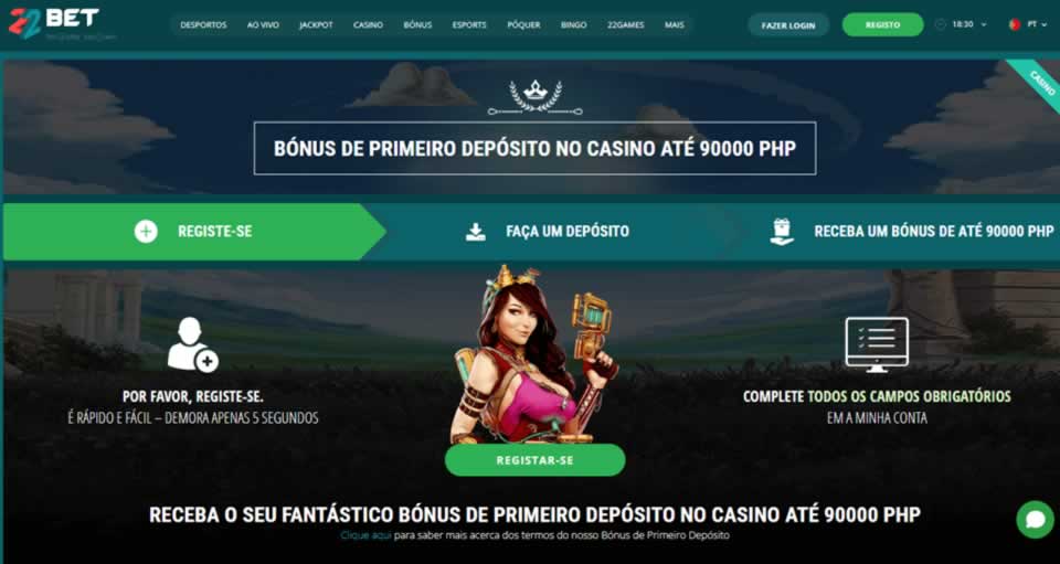 Jogo do bet
