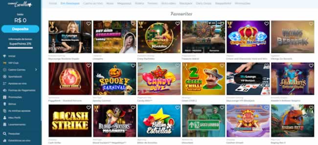 Esporte aposta