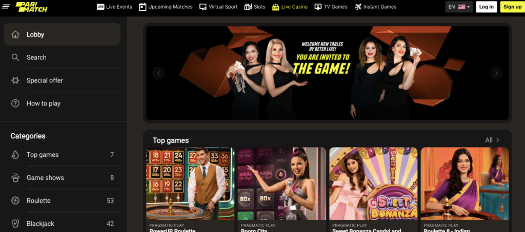 Bet 365 es