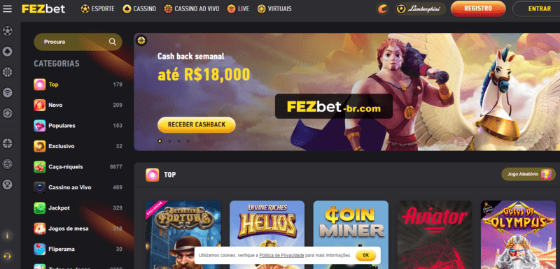 Best games bet