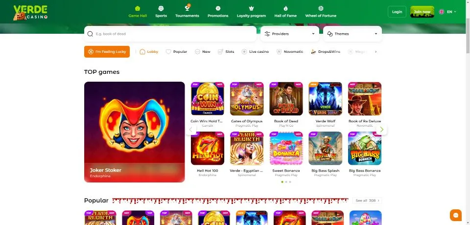Jogo cassino roleta