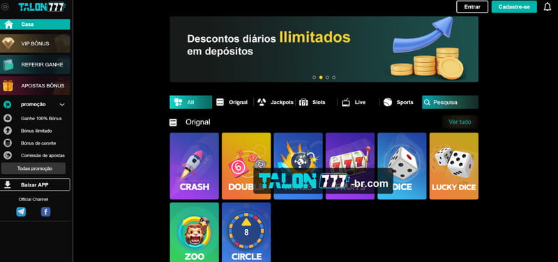 Stake criptomoedas