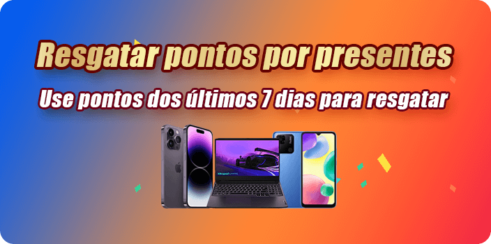 Rodadas grátis hoje