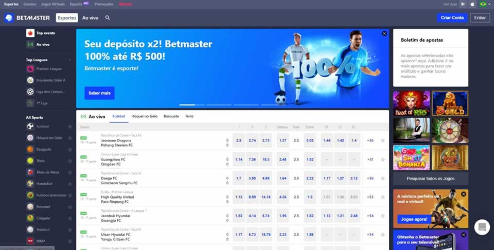 Betfair