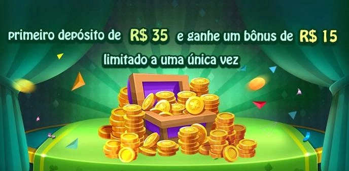 Jogo de caça níquel