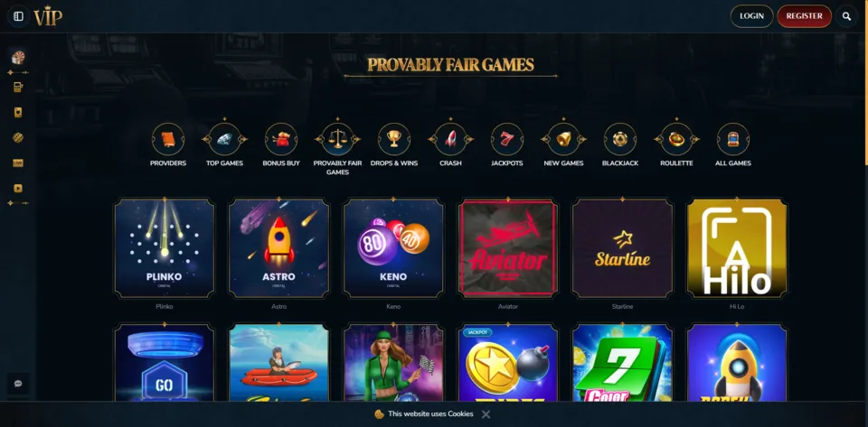 Winners open