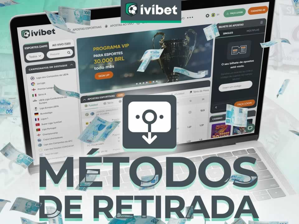 Esportebet.tv usuário
