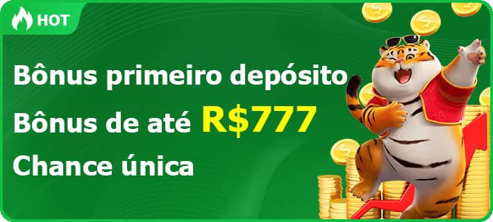 Casino online dinheiro real