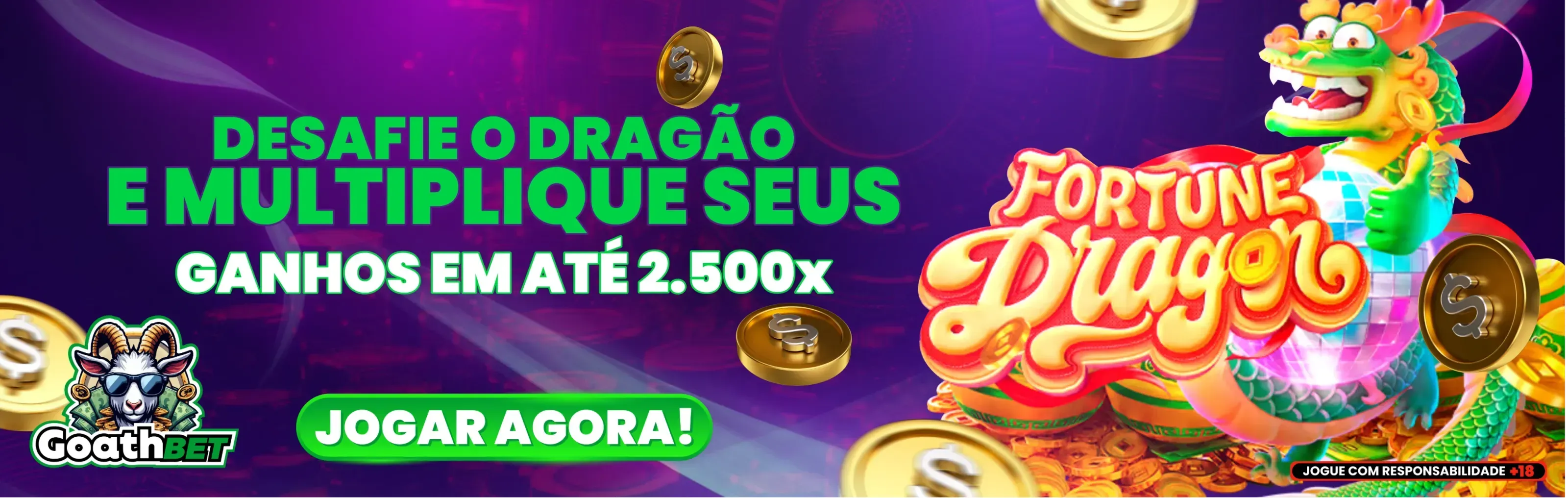 Jogos de slot exclusivos