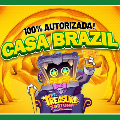 Cassino ao vivo