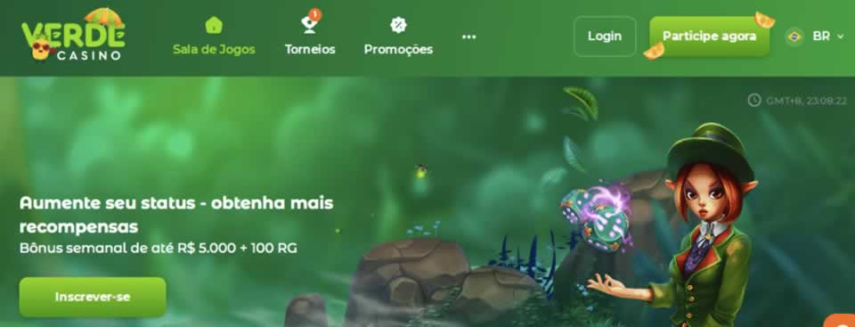 Bet sporting