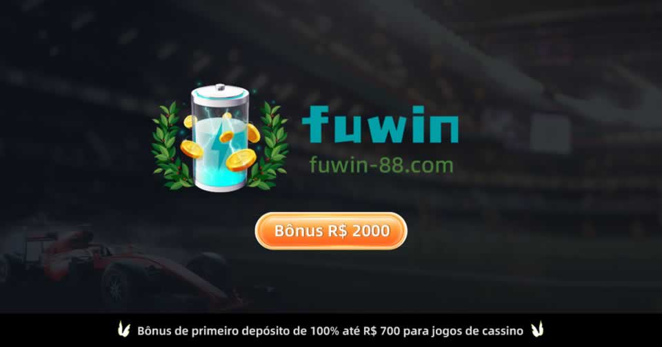 Baixar o aplicativo bet365