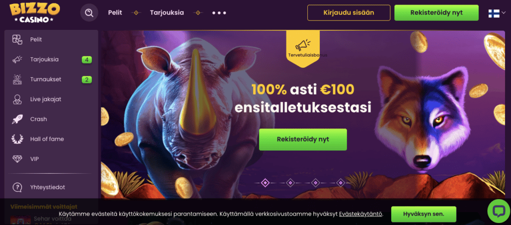 Leovegas.com
