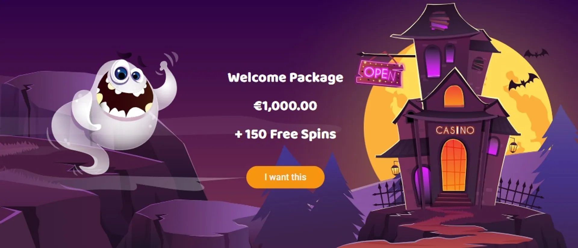 WINDETTA CASINO