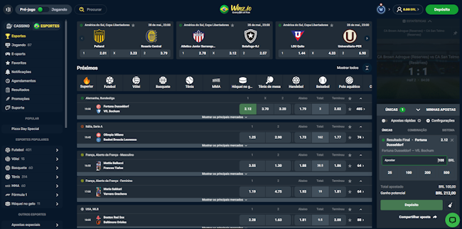 Betandplay.com