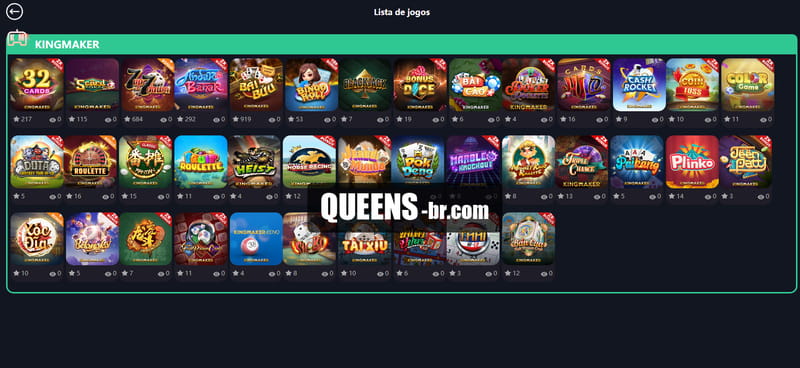 Bet nacional bonus