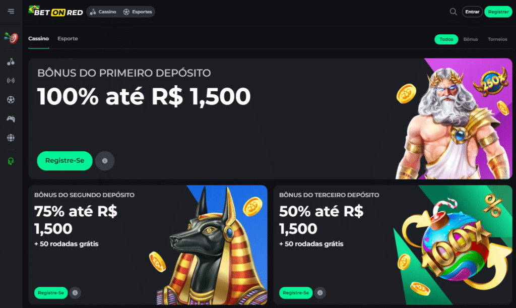 Bets wins