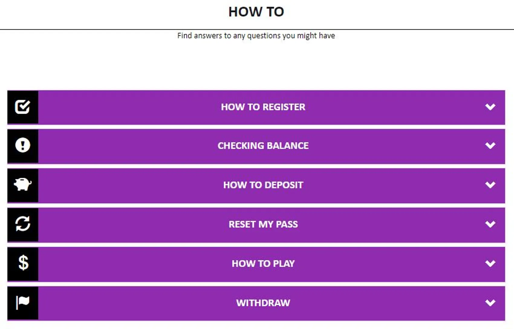 Futebol online play