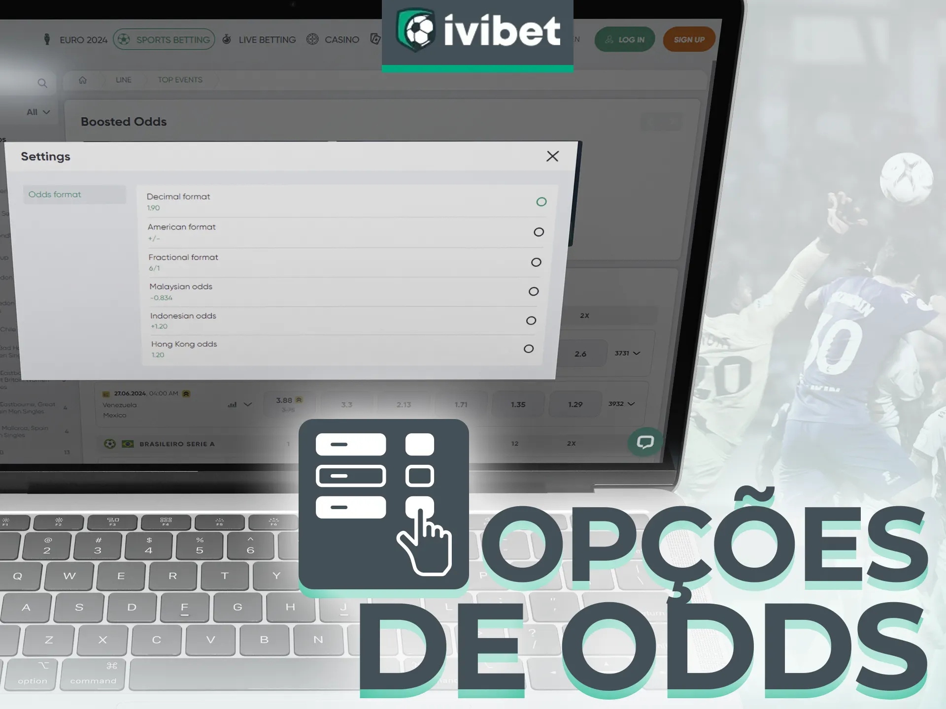 Caça niqueis online