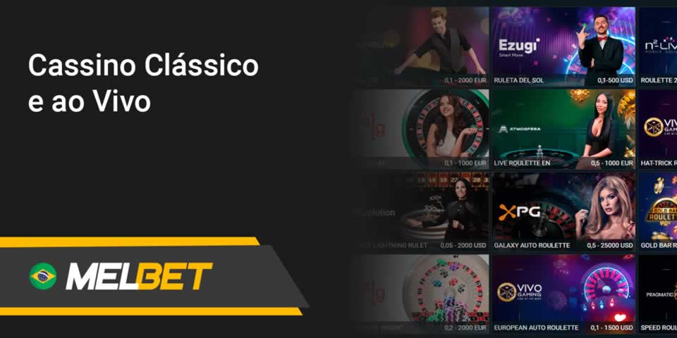 Poker online
