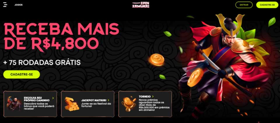 Blaze aposta online
