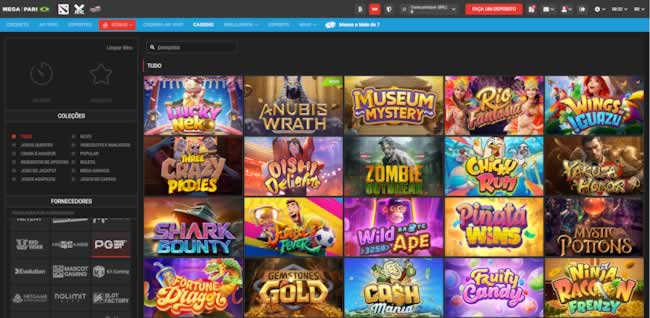 LIBERTY SLOTS