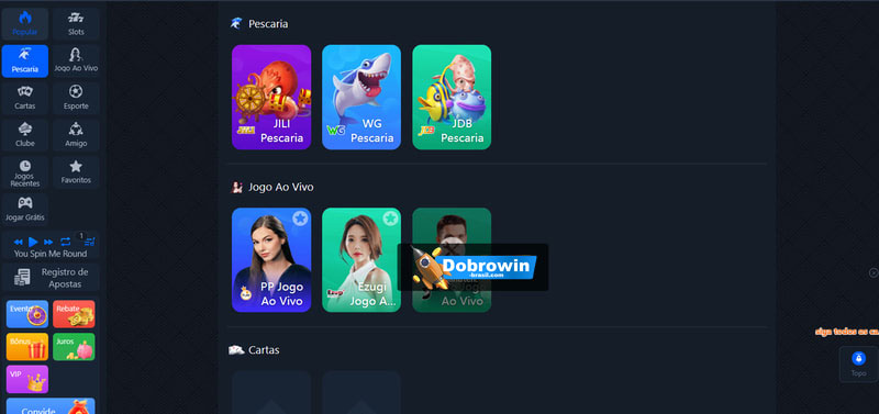 TornadoBet Casino