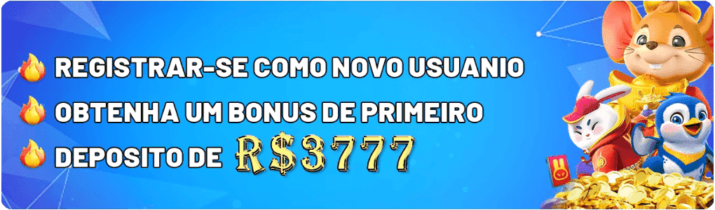 Jogos de cassino