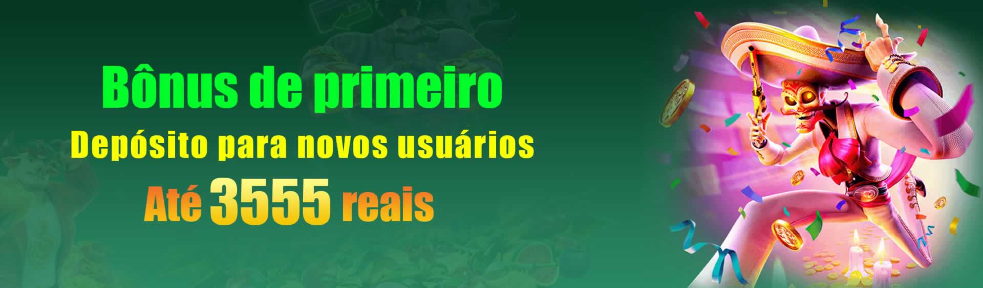 Apostas jogo