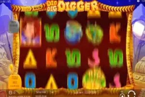 Slots pagando no cadastro