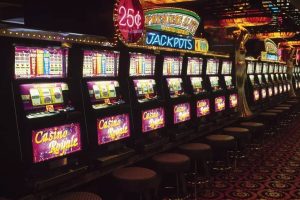 Casino Bit